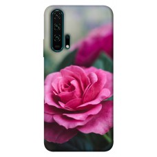 TPU чохол Demsky Роза в саду для Huawei Honor 20 Pro