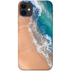 TPU чохол Demsky Морское побережье для Apple iPhone 11 (6.1")