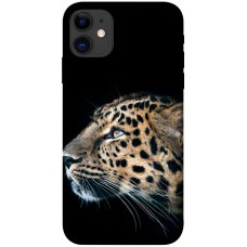 TPU чохол Demsky Leopard для Apple iPhone 11 (6.1")