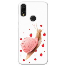 TPU чехол Demsky Fantasy Fauna 3 для Xiaomi Redmi 7