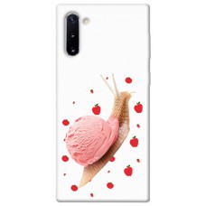 TPU чехол Demsky Fantasy Fauna 3 для Samsung Galaxy Note 10