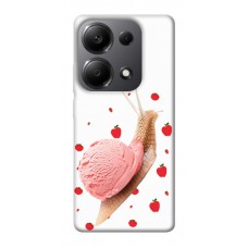 TPU чехол Demsky Fantasy Fauna 3 для Xiaomi Redmi Note 13 Pro 4G