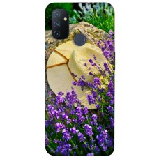 TPU чехол Demsky Lavender shade для OnePlus Nord N100