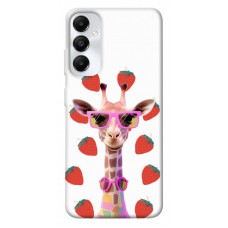 TPU чохол Demsky Fantasy Fauna 6 для Samsung Galaxy A05s