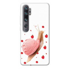 TPU чохол Demsky Fantasy Fauna 3 для Xiaomi Mi Note 10 / Note 10 Pro / Mi CC9 Pro