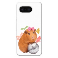 TPU чохол Demsky Fantasy Fauna 1 для Google Pixel 8