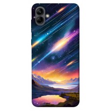 TPU чохол Demsky Зорепад для Samsung Galaxy A04