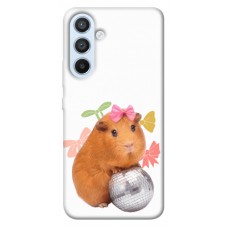 TPU чохол Demsky Fantasy Fauna 1 для Samsung Galaxy A54 5G