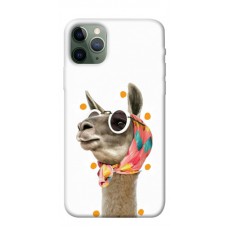 TPU чехол Demsky Fantasy Fauna 8 для Apple iPhone 11 Pro (5.8")