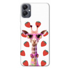 TPU чохол Demsky Fantasy Fauna 6 для Samsung Galaxy A05