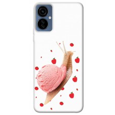 TPU чехол Demsky Fantasy Fauna 3 для TECNO Camon 19 Neo