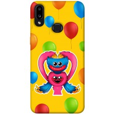 TPU чохол Demsky Монстри для Samsung Galaxy A10s