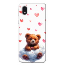 TPU чохол Demsky Animals love 4 для Samsung Galaxy M01 Core / A01 Core