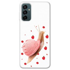 TPU чохол Demsky Fantasy Fauna 3 для Samsung Galaxy M34 5G