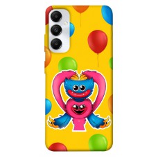 TPU чохол Demsky Монстри для Samsung Galaxy A05s