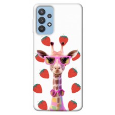 TPU чохол Demsky Fantasy Fauna 6 для Samsung Galaxy M32