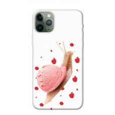 TPU чехол Demsky Fantasy Fauna 3 для Apple iPhone 11 Pro (5.8")