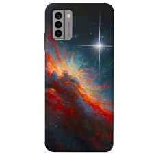 TPU чохол Demsky Nebula для Nokia G22