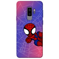 TPU чехол Demsky Павук для Samsung Galaxy S9+