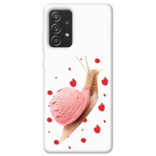 TPU чехол Demsky Fantasy Fauna 3 для Samsung Galaxy A72 4G / A72 5G