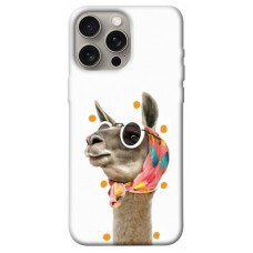 TPU чехол Demsky Fantasy Fauna 8 для Apple iPhone 15 Pro Max (6.7")