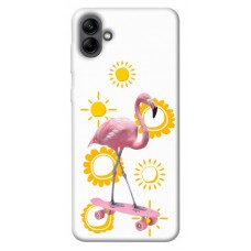 TPU чохол Demsky Fantasy Fauna 4 для Samsung Galaxy A04