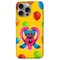 TPU чохол Demsky Монстри