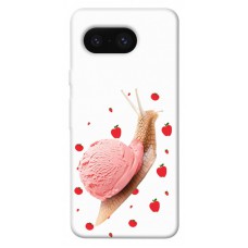 TPU чохол Demsky Fantasy Fauna 3 для Google Pixel 8