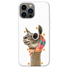 TPU чохол Demsky Fantasy Fauna 8 для Apple iPhone 12 Pro Max (6.7")