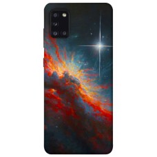 TPU чохол Demsky Nebula для Samsung Galaxy A31