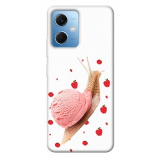 TPU чехол Demsky Fantasy Fauna 3 для Xiaomi Poco X5 5G