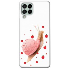 TPU чехол Demsky Fantasy Fauna 3 для Samsung Galaxy M53 5G