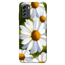 TPU чехол Demsky Ароматна ромашка для Nokia G60