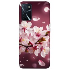 TPU чохол Demsky Sakura для Oppo A54s