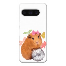 TPU чохол Demsky Fantasy Fauna 1 для Google Pixel 8 Pro