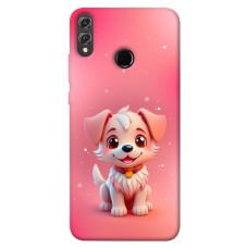 TPU чохол Demsky Puppy для Huawei Honor 8X