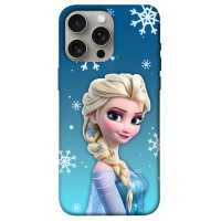 TPU чохол Demsky Ельза