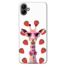 TPU чохол Demsky Fantasy Fauna 6 для Samsung Galaxy A04