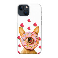 TPU чохол Demsky Fantasy Fauna 2 для Apple iPhone 13 mini (5.4")