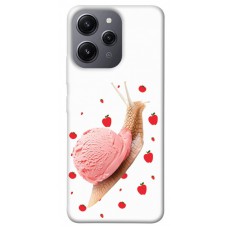 TPU чохол Demsky Fantasy Fauna 3 для Xiaomi Redmi 12