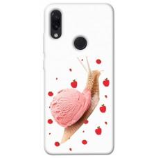 TPU чехол Demsky Fantasy Fauna 3 для Xiaomi Redmi Note 7 / Note 7 Pro / Note 7s