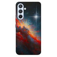 TPU чохол Demsky Nebula для Samsung Galaxy A54 5G