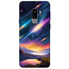 TPU чехол Demsky Зорепад для Samsung Galaxy S9+