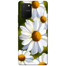 TPU чехол Demsky Ароматна ромашка для Samsung Galaxy S10 Lite