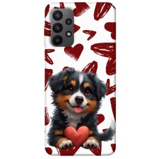 TPU чохол Demsky Animals love 8 для Samsung Galaxy A23 4G