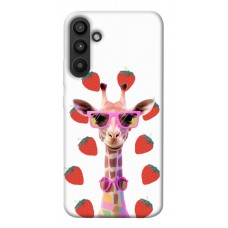 TPU чехол Demsky Fantasy Fauna 6 для Samsung Galaxy A34 5G