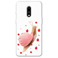 TPU чехол Demsky Fantasy Fauna 3 для OnePlus 7