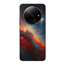 TPU чехол Demsky Nebula для Xiaomi Redmi A3