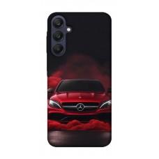 TPU чохол Demsky Red Mercedes для Samsung Galaxy A25 5G