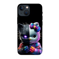 TPU чохол Demsky Halloween 2 для Apple iPhone 13 mini (5.4")